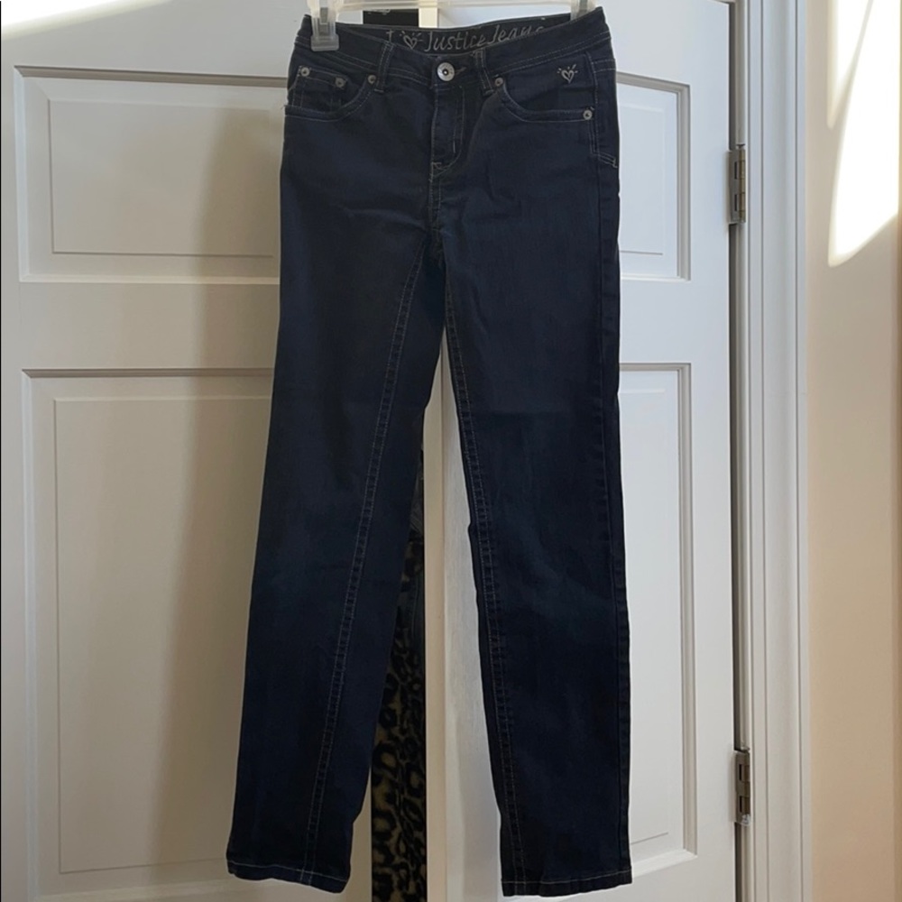 Junior jeans